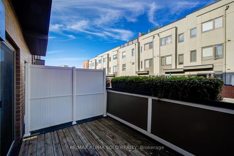 Photo 22 at 3 - 45 Thomas Mulholland Drive, CFB, Toronto