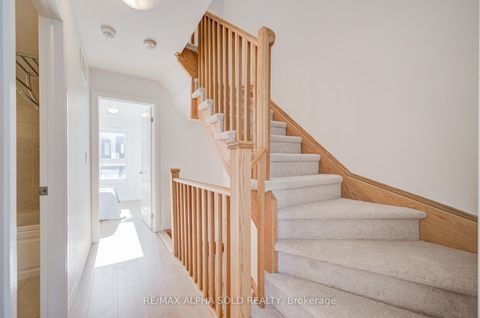 Photo 24 at 3 - 45 Thomas Mulholland Drive, CFB, Toronto
