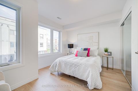 Photo 25 at 3 - 45 Thomas Mulholland Drive, CFB, Toronto