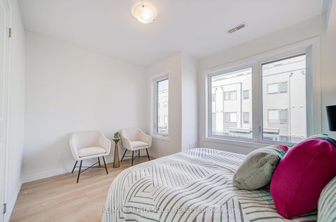 Photo 26 at 3 - 45 Thomas Mulholland Drive, CFB, Toronto