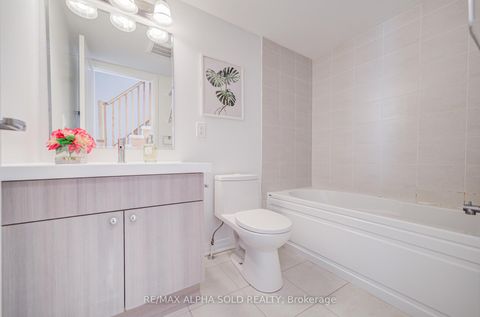 Photo 27 at 3 - 45 Thomas Mulholland Drive, CFB, Toronto