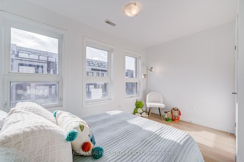 Photo 29 at 3 - 45 Thomas Mulholland Drive, CFB, Toronto
