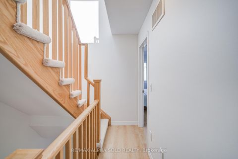 Photo 31 at 3 - 45 Thomas Mulholland Drive, CFB, Toronto