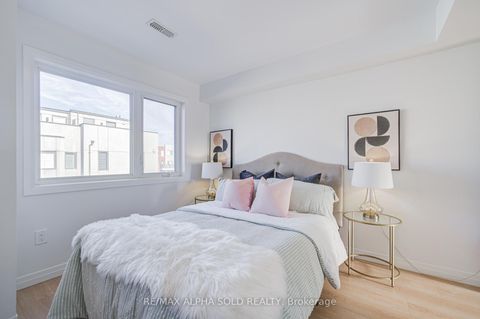 Photo 32 at 3 - 45 Thomas Mulholland Drive, CFB, Toronto