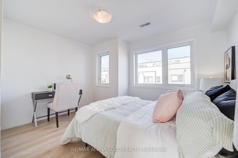 Photo 33 at 3 - 45 Thomas Mulholland Drive, CFB, Toronto