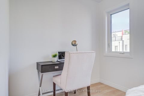 Photo 34 at 3 - 45 Thomas Mulholland Drive, CFB, Toronto
