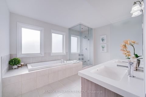 Photo 36 at 3 - 45 Thomas Mulholland Drive, CFB, Toronto