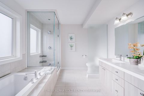 Photo 37 at 3 - 45 Thomas Mulholland Drive, CFB, Toronto