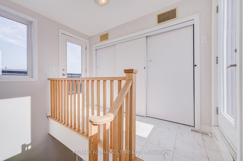 Photo 40 at 3 - 45 Thomas Mulholland Drive, CFB, Toronto
