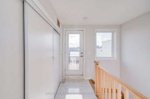 Photo 41 at 3 - 45 Thomas Mulholland Drive, CFB, Toronto