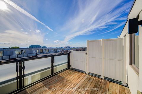 Photo 42 at 3 - 45 Thomas Mulholland Drive, CFB, Toronto
