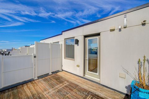 Photo 43 at 3 - 45 Thomas Mulholland Drive, CFB, Toronto