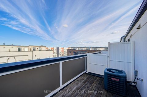 Photo 45 at 3 - 45 Thomas Mulholland Drive, CFB, Toronto