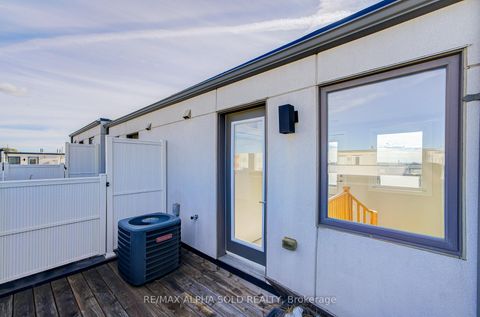 Photo 46 at 3 - 45 Thomas Mulholland Drive, CFB, Toronto