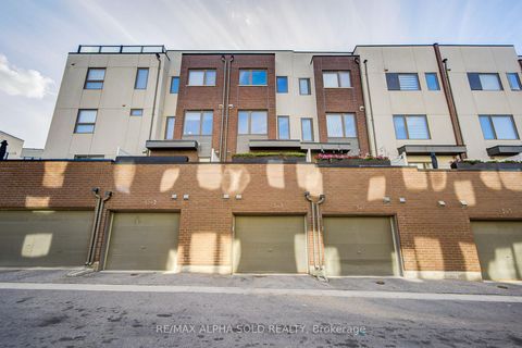 Photo 48 at 3 - 45 Thomas Mulholland Drive, CFB, Toronto