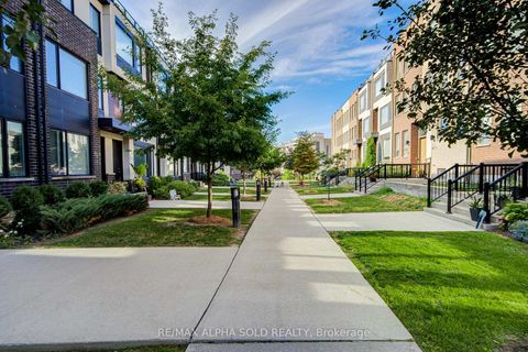 Photo 49 at 3 - 45 Thomas Mulholland Drive, CFB, Toronto
