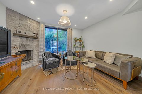 Photo 7 at 21 Dundonald Street, Yonge Corridor, Toronto