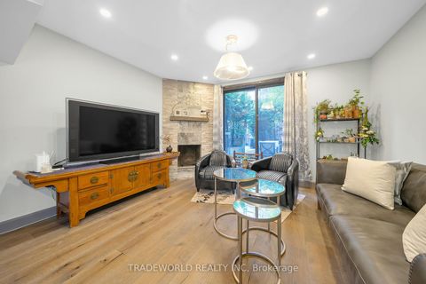 Photo 8 at 21 Dundonald Street, Yonge Corridor, Toronto