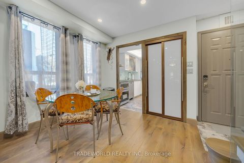 Photo 10 at 21 Dundonald Street, Yonge Corridor, Toronto