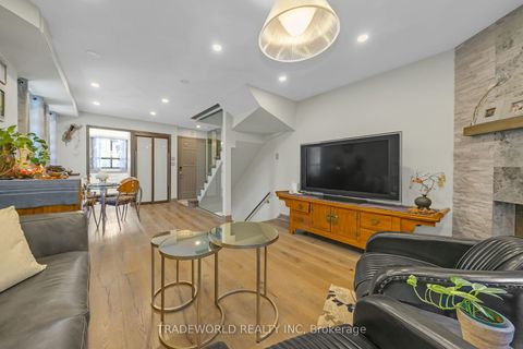 Photo 12 at 21 Dundonald Street, Yonge Corridor, Toronto