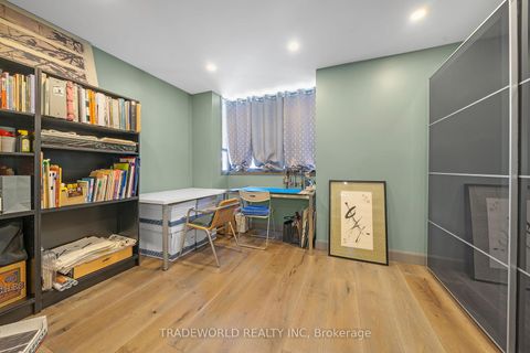 Photo 26 at 21 Dundonald Street, Yonge Corridor, Toronto
