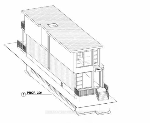 Photo 0 at 160 King Edward Avenue, Lumsden, Toronto