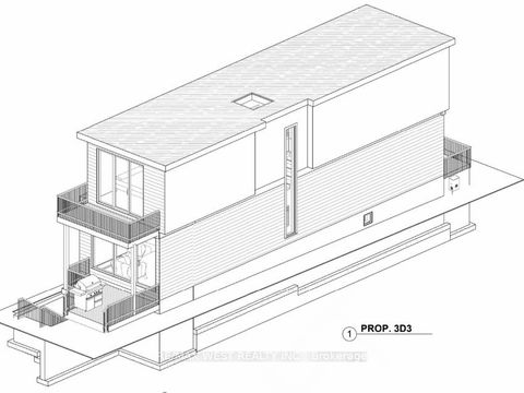 Photo 1 at 160 King Edward Avenue, Lumsden, Toronto