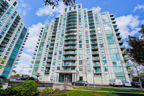Photo 1 at 15C - 8 Rosebank Drive, Malvern, Toronto