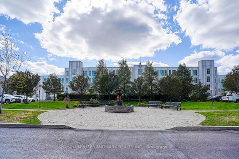 Photo 3 at 15C - 8 Rosebank Drive, Malvern, Toronto