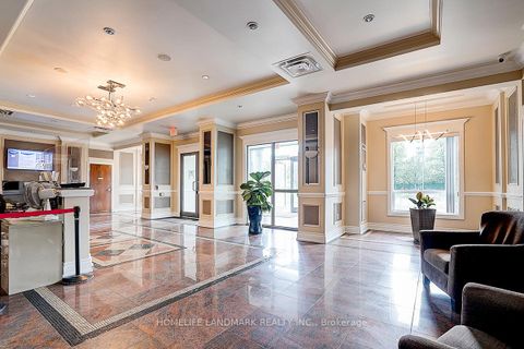 Photo 4 at 15C - 8 Rosebank Drive, Malvern, Toronto