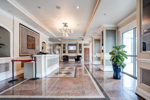 Photo 5 at 15C - 8 Rosebank Drive, Malvern, Toronto