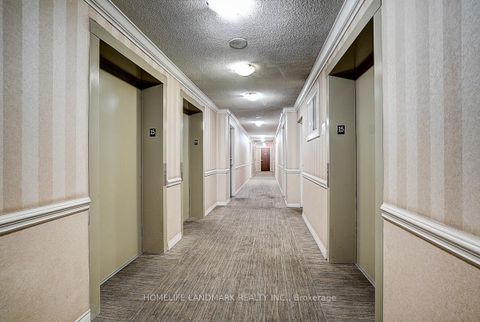 Photo 6 at 15C - 8 Rosebank Drive, Malvern, Toronto