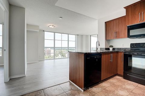 Photo 9 at 15C - 8 Rosebank Drive, Malvern, Toronto