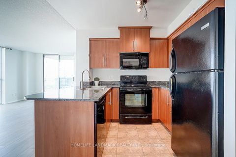 Photo 10 at 15C - 8 Rosebank Drive, Malvern, Toronto