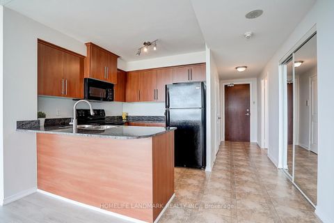 Photo 12 at 15C - 8 Rosebank Drive, Malvern, Toronto