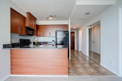 Photo 13 at 15C - 8 Rosebank Drive, Malvern, Toronto