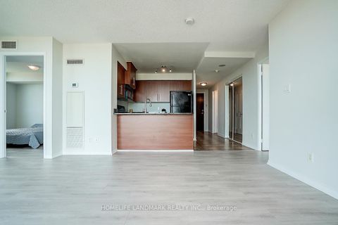 Photo 15 at 15C - 8 Rosebank Drive, Malvern, Toronto
