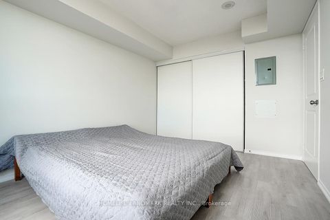 Photo 33 at 15C - 8 Rosebank Drive, Malvern, Toronto
