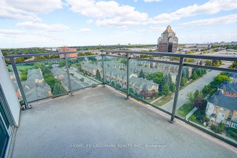 Photo 36 at 15C - 8 Rosebank Drive, Malvern, Toronto