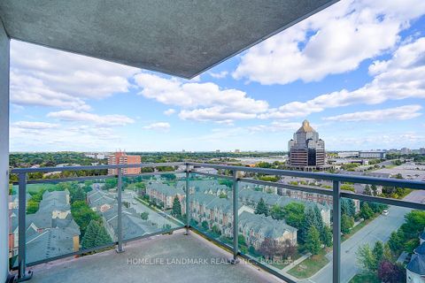 Photo 37 at 15C - 8 Rosebank Drive, Malvern, Toronto