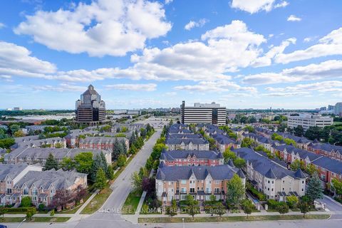 Photo 40 at 15C - 8 Rosebank Drive, Malvern, Toronto