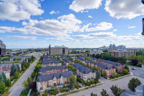 Photo 41 at 15C - 8 Rosebank Drive, Malvern, Toronto