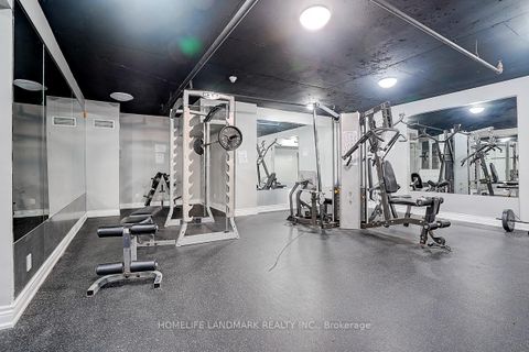 Photo 42 at 15C - 8 Rosebank Drive, Malvern, Toronto