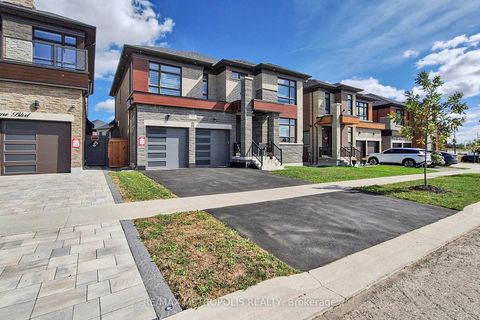 Photo 0 at 163 Ballantyne Boulevard, Vellore Village, Vaughan