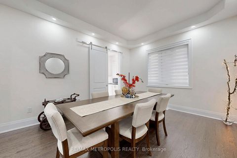 Photo 8 at 163 Ballantyne Boulevard, Vellore Village, Vaughan
