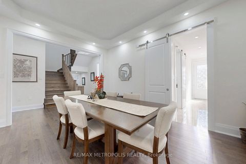 Photo 9 at 163 Ballantyne Boulevard, Vellore Village, Vaughan