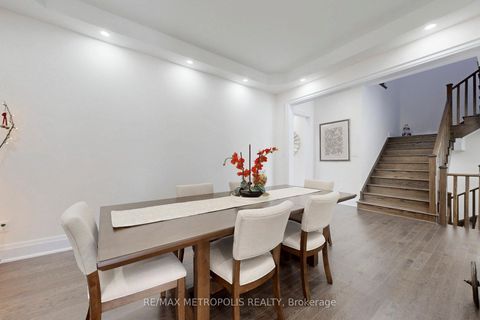 Photo 10 at 163 Ballantyne Boulevard, Vellore Village, Vaughan