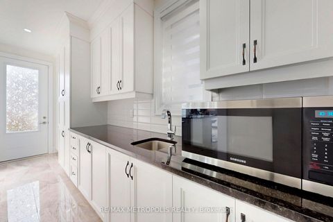 Photo 17 at 163 Ballantyne Boulevard, Vellore Village, Vaughan