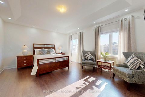 Photo 24 at 163 Ballantyne Boulevard, Vellore Village, Vaughan