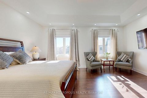 Photo 25 at 163 Ballantyne Boulevard, Vellore Village, Vaughan